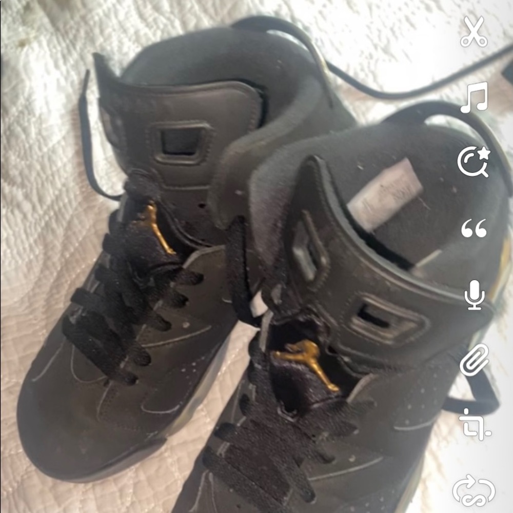 Air Jordan 6 retro “Defining moments”